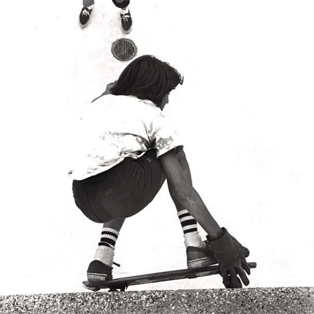 Meet your Posher, Gary